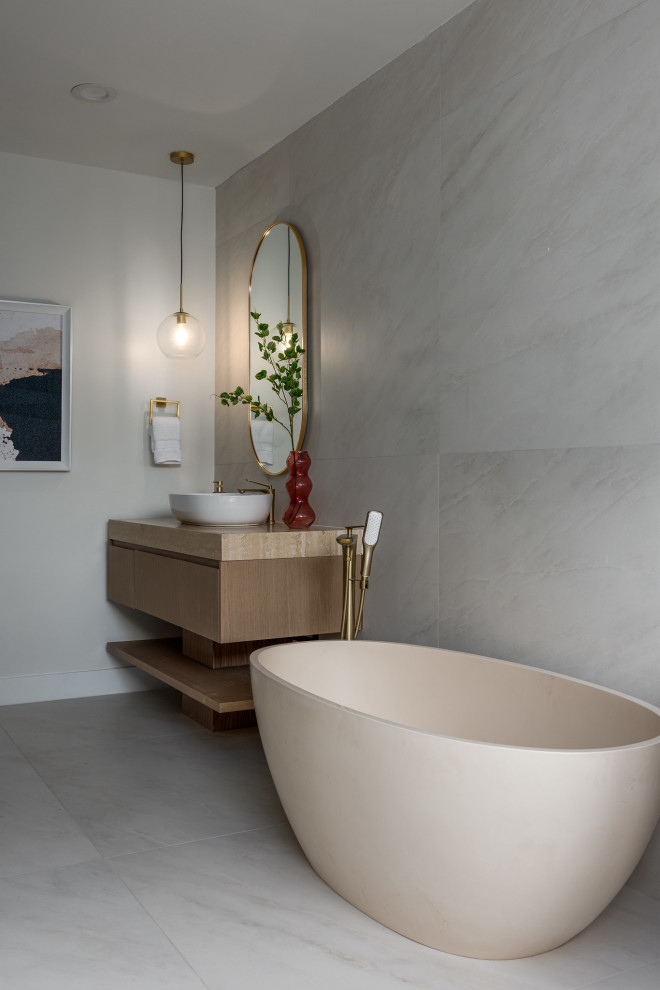 Обложка проекта: Modern Elegance