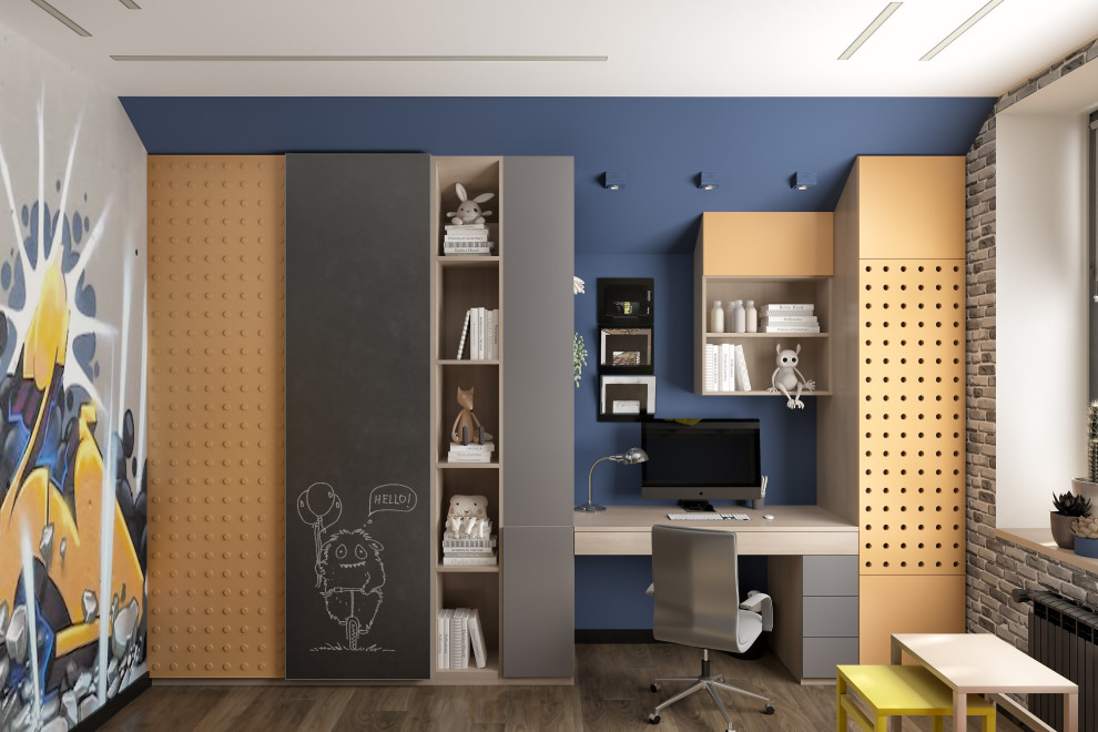 Частный дом