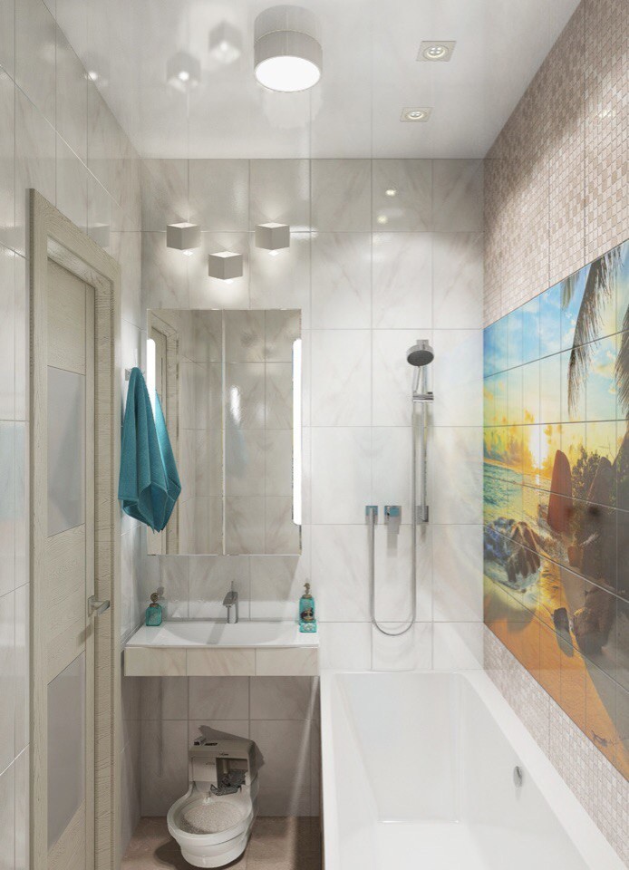 Проект " Семь углов"