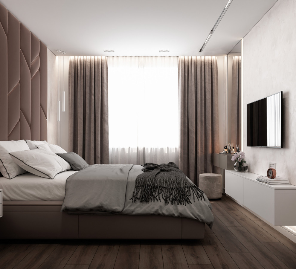 Проект на улице Производственная 2