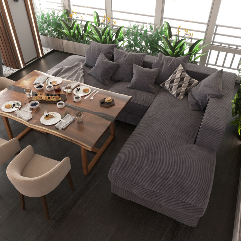 Терраса на Меридианной