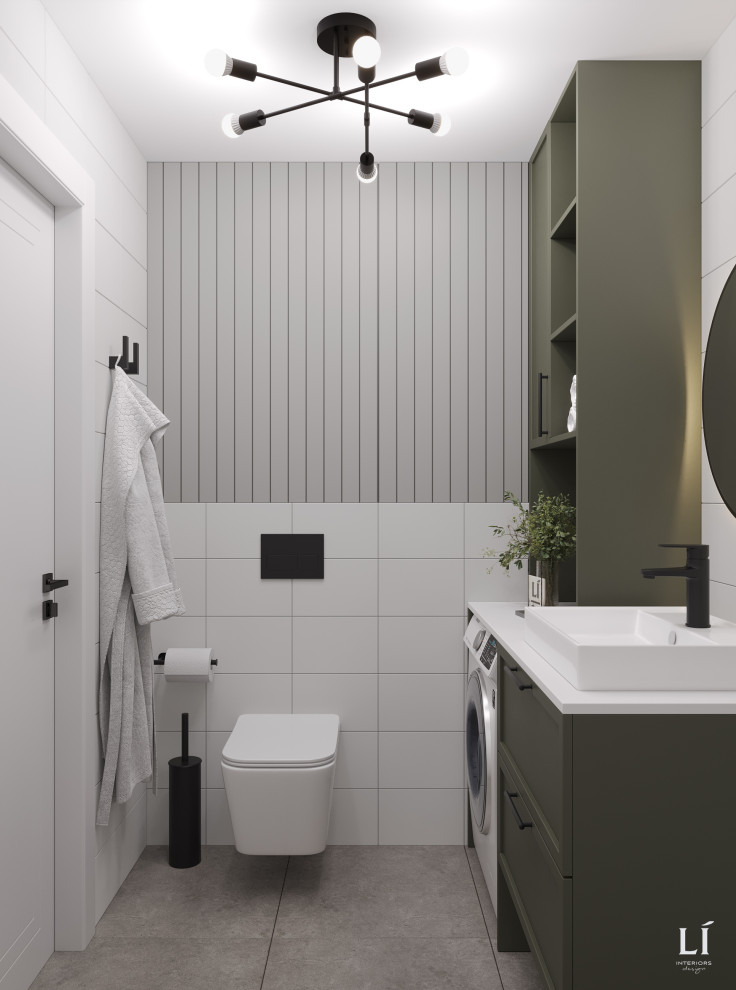 Люблинский парк