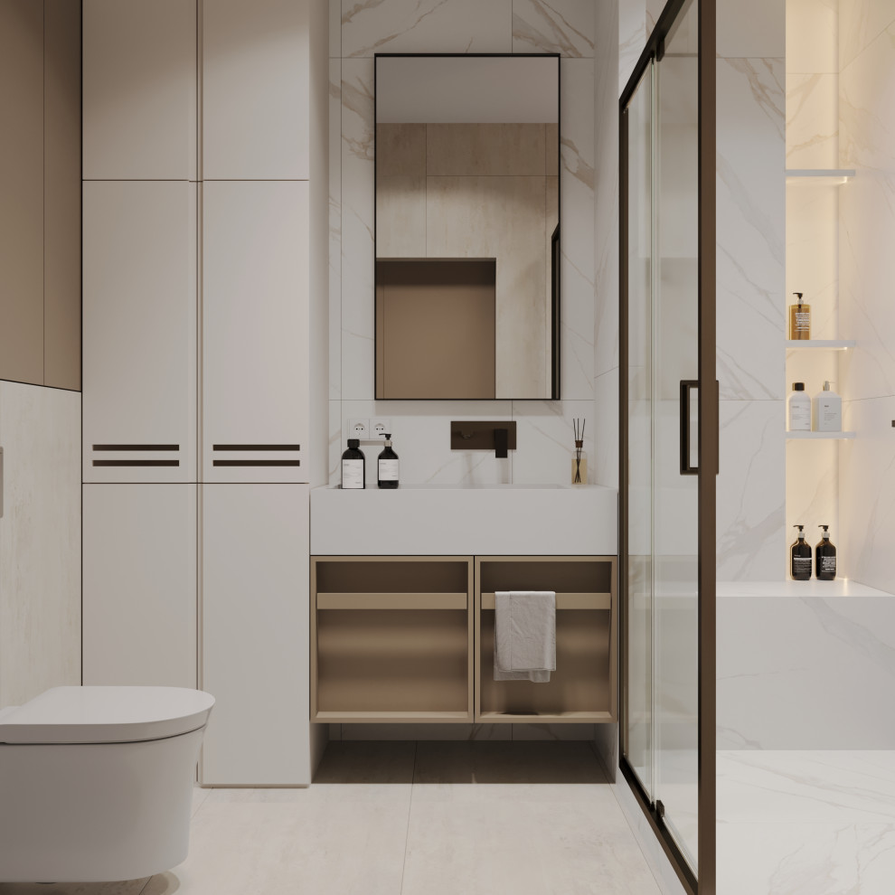 Квартира Арбан 10