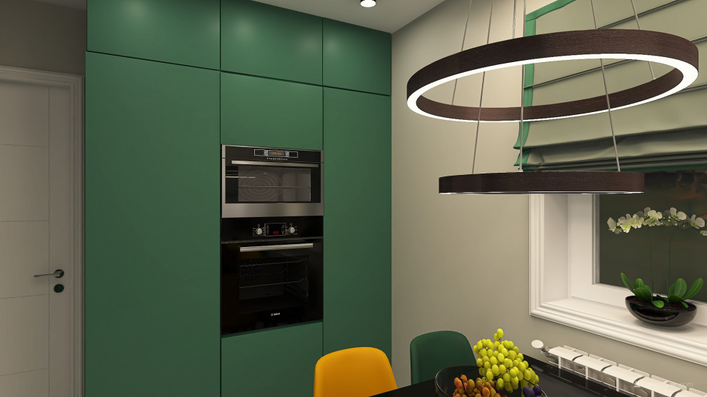 Елена Кузьмина