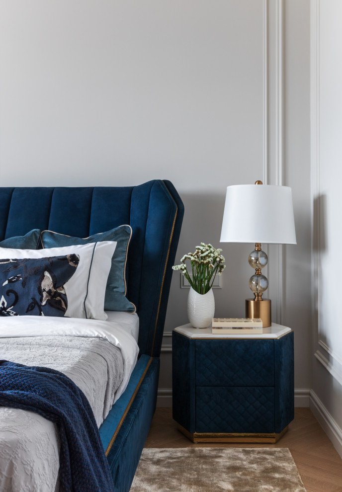 ЖК Донской Олимп