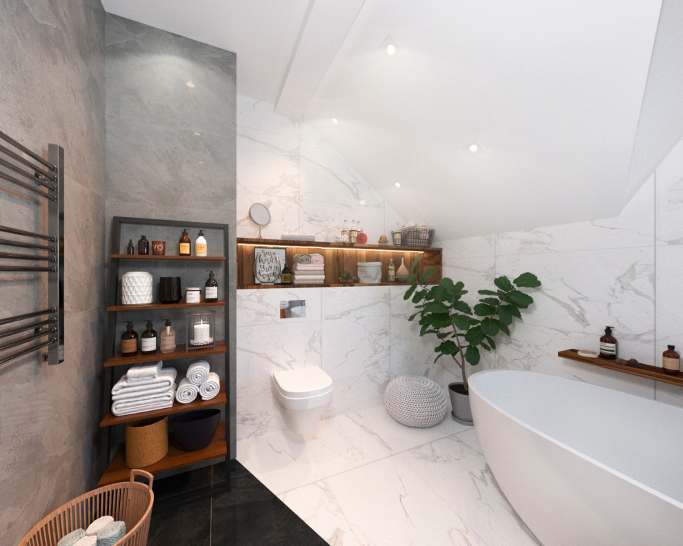 Обложка проекта: ЖК Пески