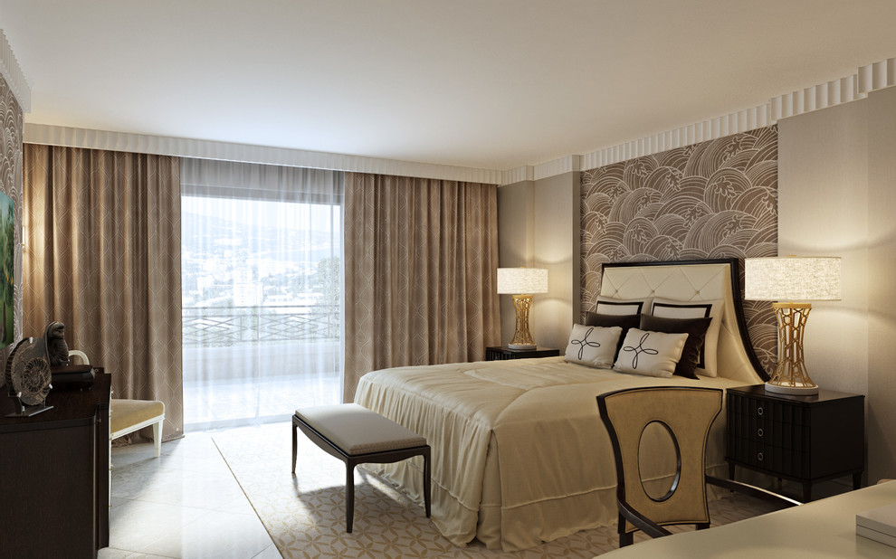 Вилла в Каннах