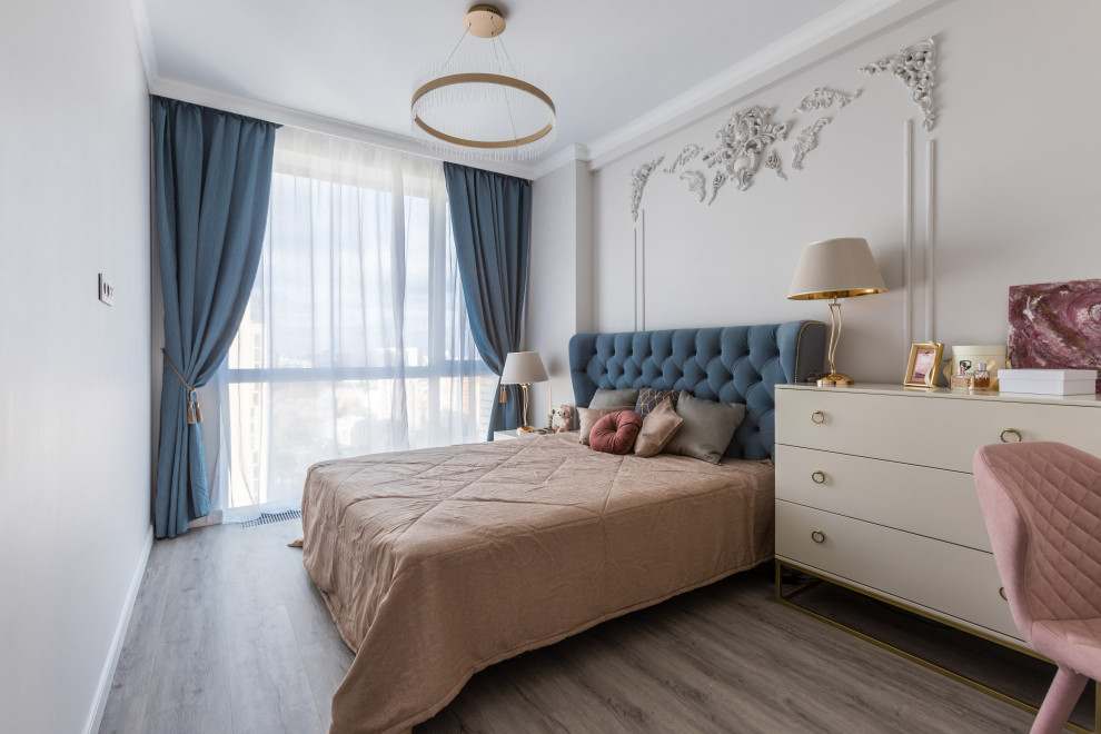 ЖК Хорошевский. Фото объекта