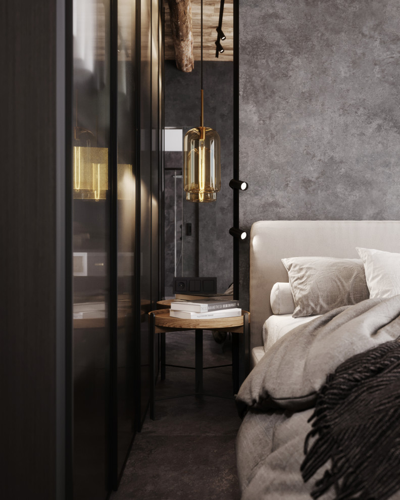 Дизайн и визуализация Пенхауса