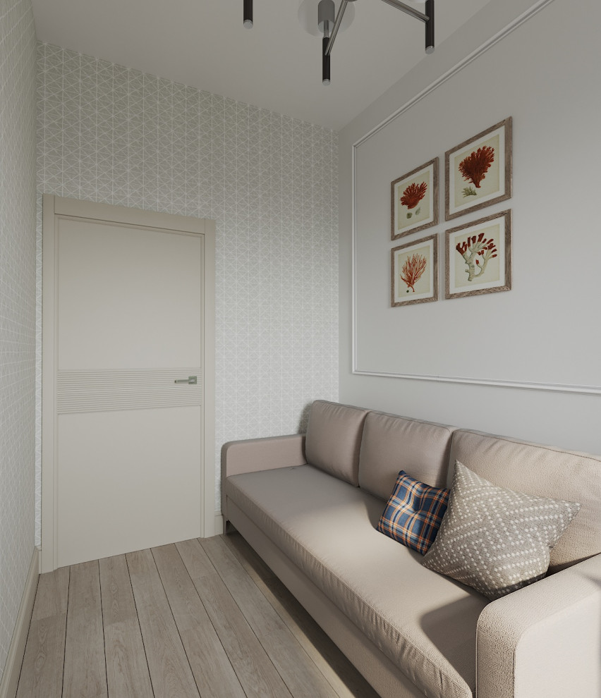 Дом в КП "Сантория"