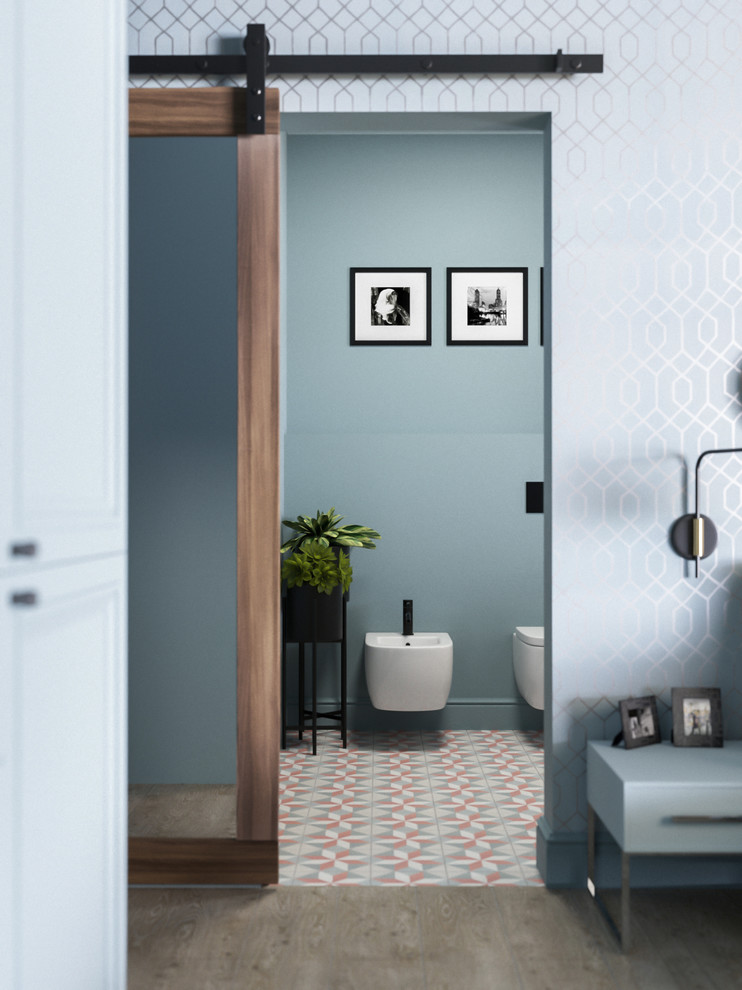 Интерьер квартиры в Сочи