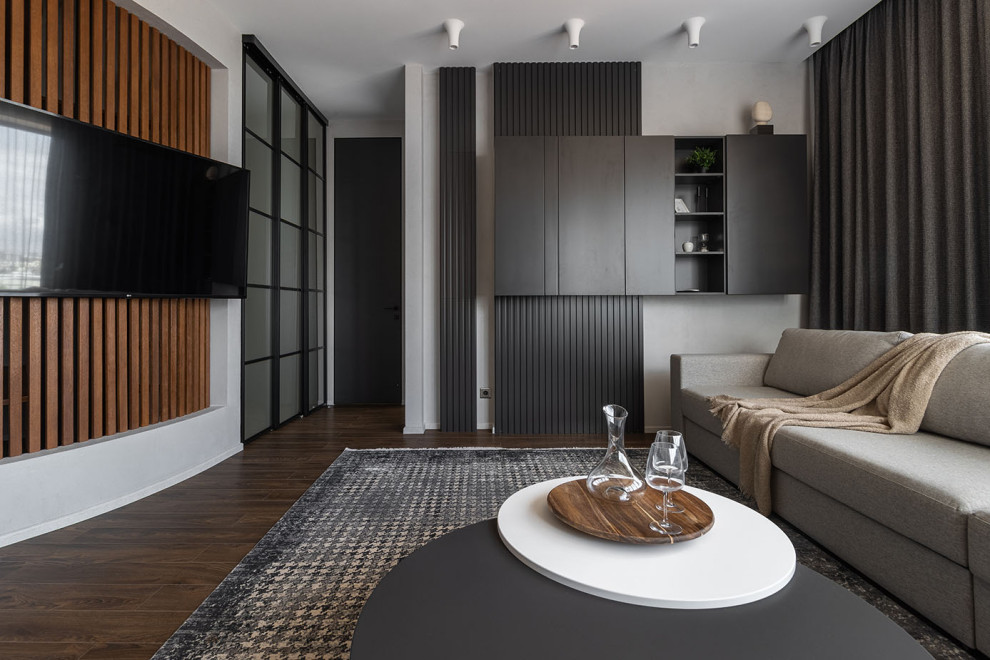 Квартира в ЖК Символ г.Москва