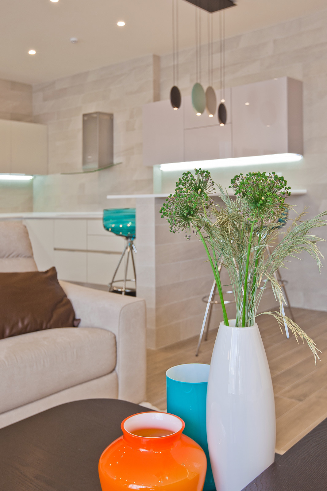 ЖК Горький Холл