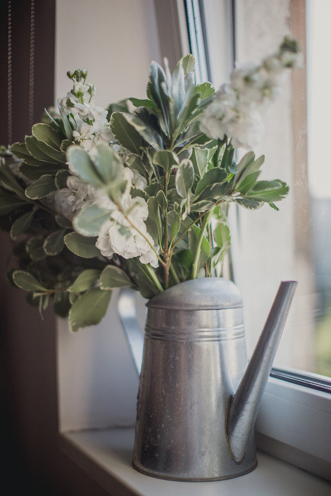 В гостях: Солнечная квартира флориста в Самаре