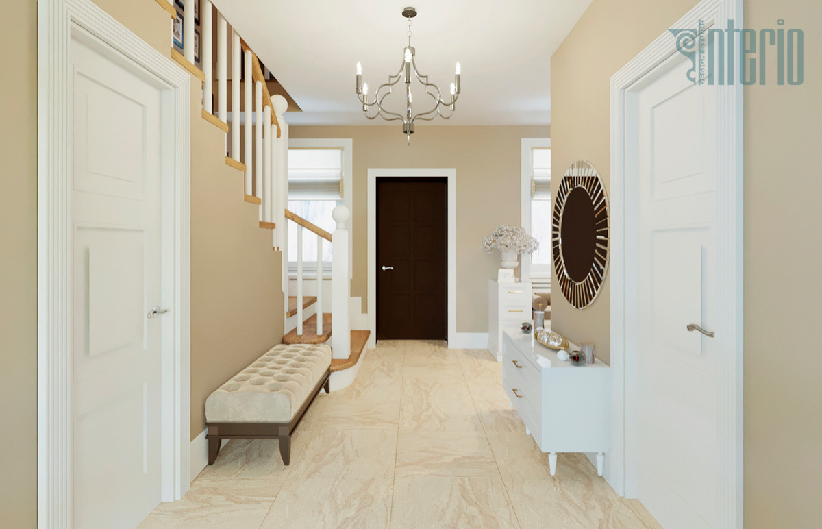 Коттедж в Нижегородской области, 187кв.м., Июль 2019