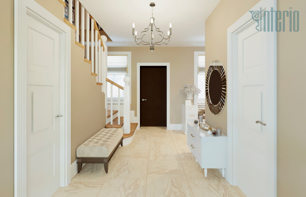 Коттедж в Нижегородской области, 187кв.м., Июль 2019