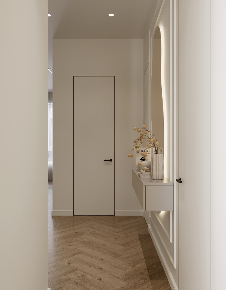 Обложка проекта: Сиреневый Парк