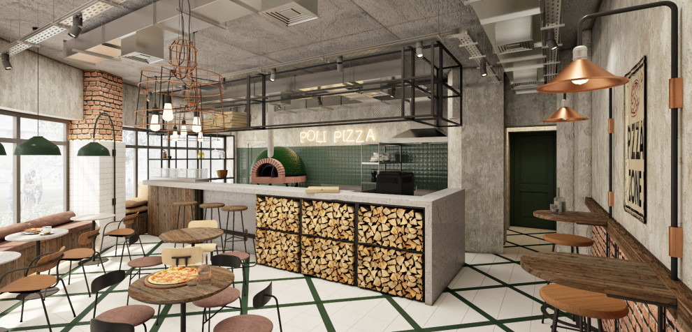 ПИЦЦЕРИЯ, г. Набережные Челны