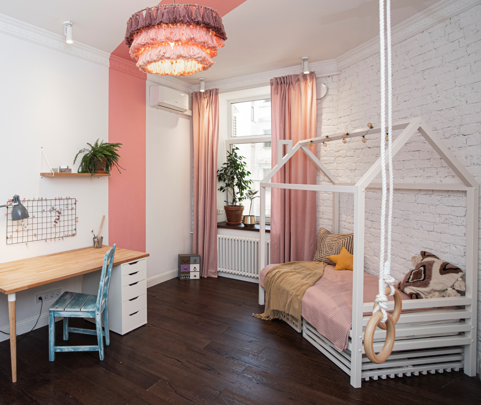 Детская комната