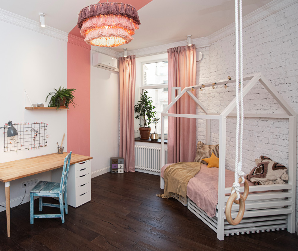 Детская комната