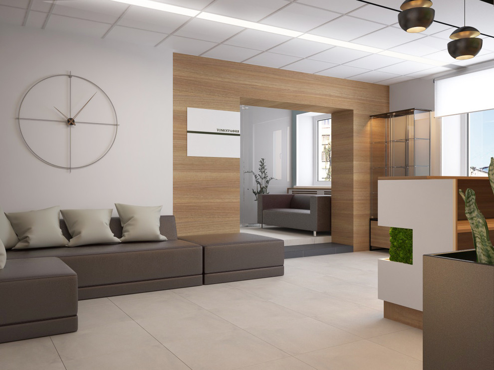 Стоматологическая клиника