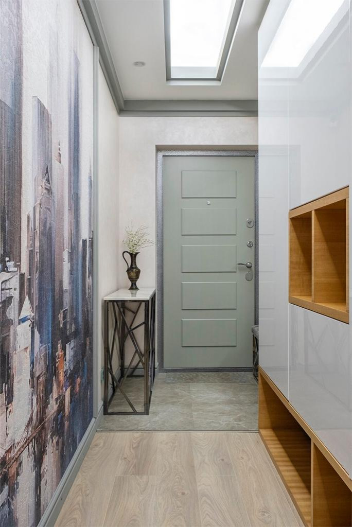 Квартира на ул. Молодцова