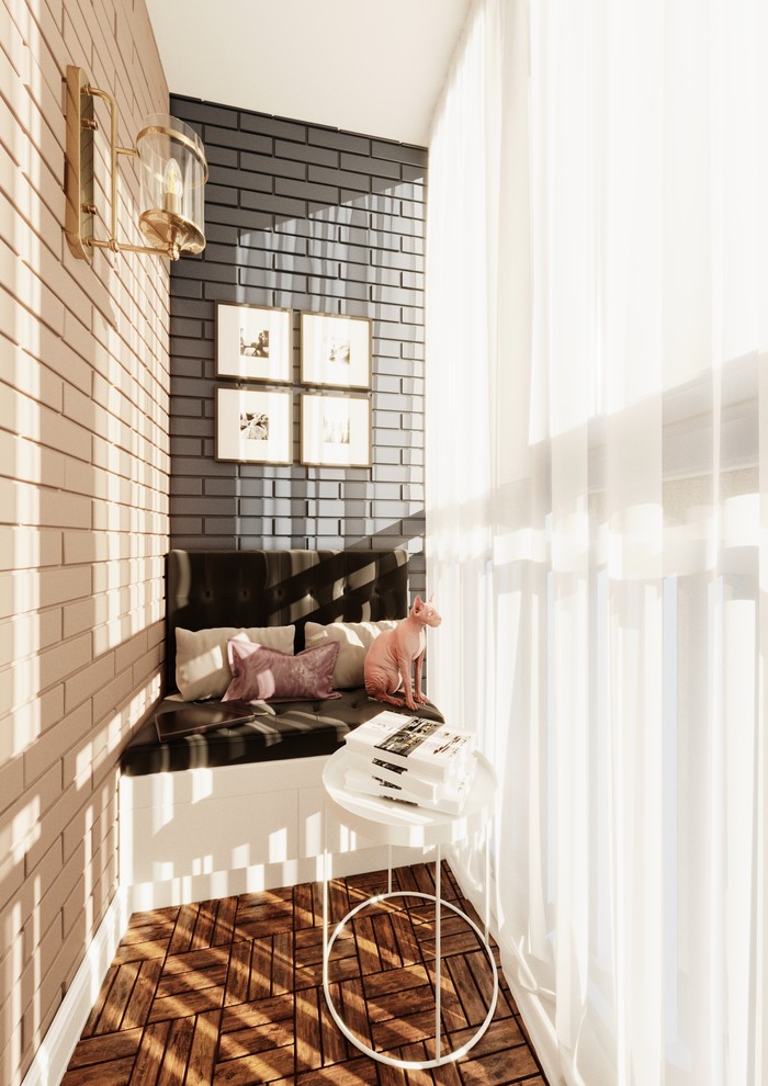 Проект "Дом, который лечит"