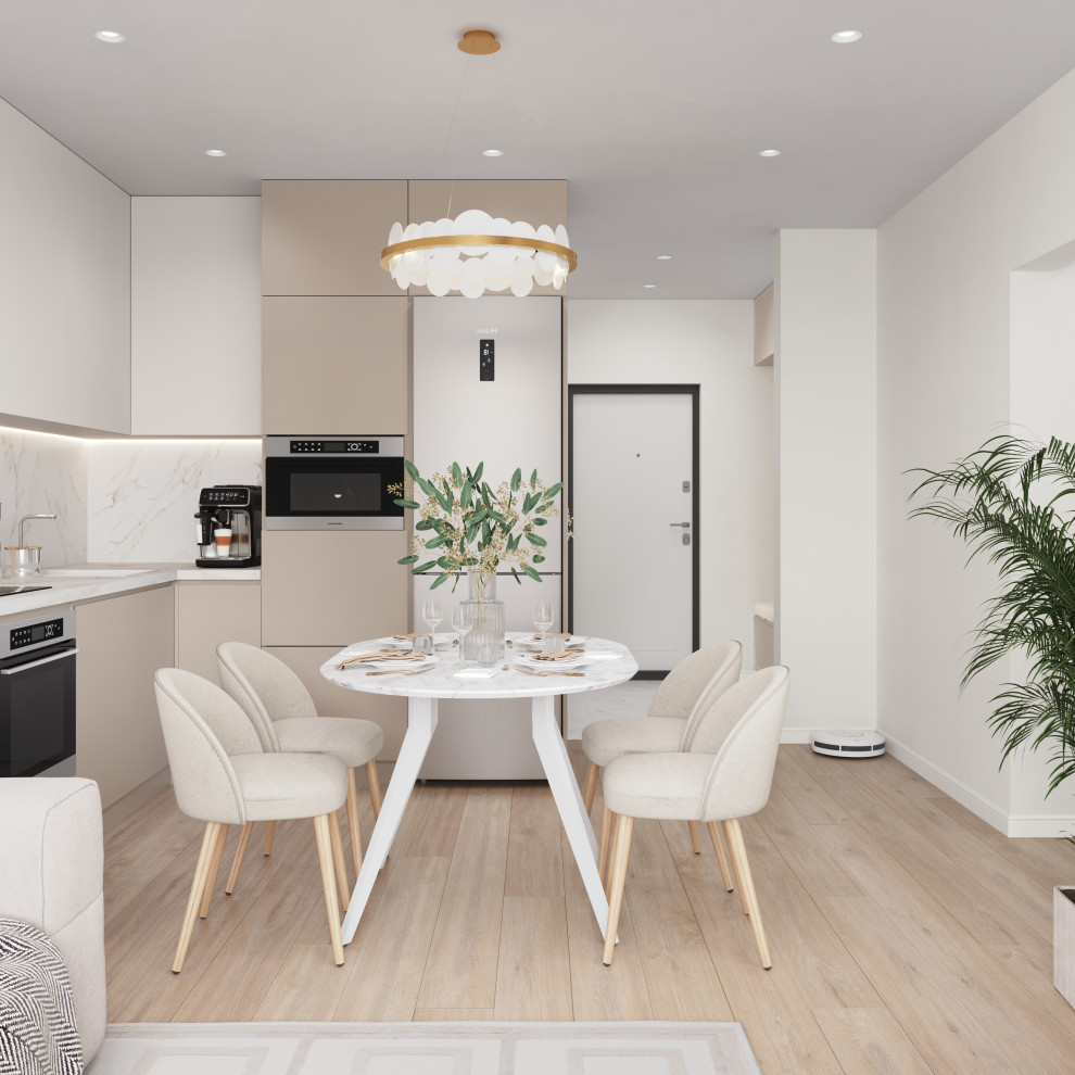 Кустаревская Набережная