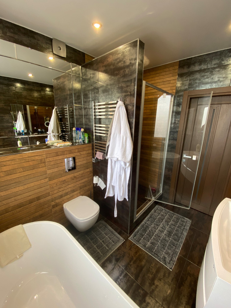 Лофт у моря