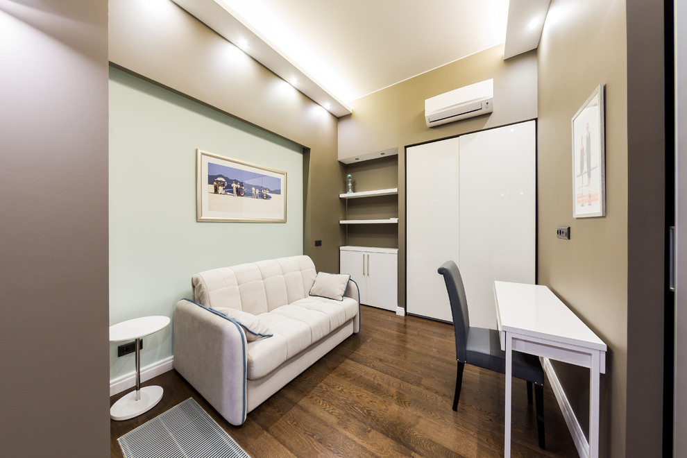 Фотографии интерьера квартиры