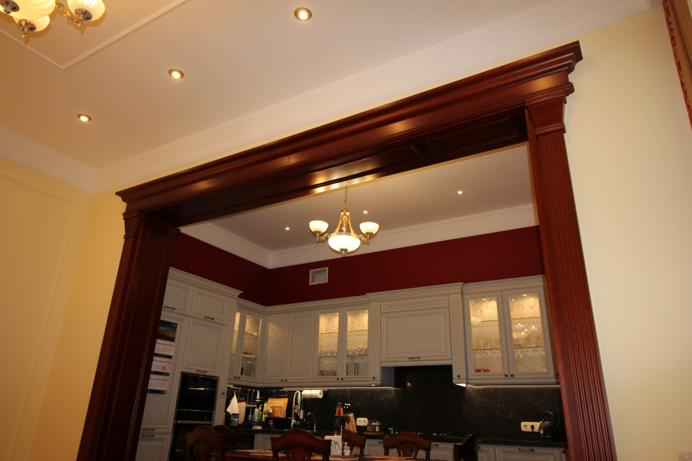 Набережная канала Грибоедова