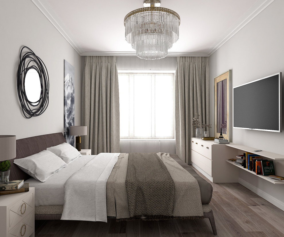 ЖК Английский Квартал