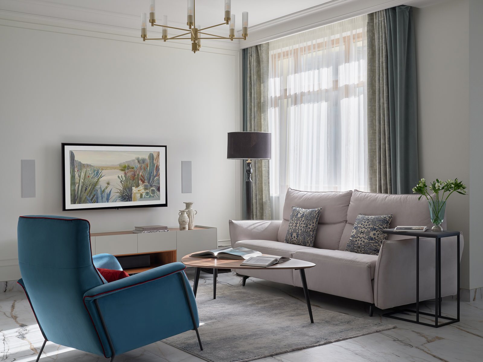 ЖК ДОМИНИОН