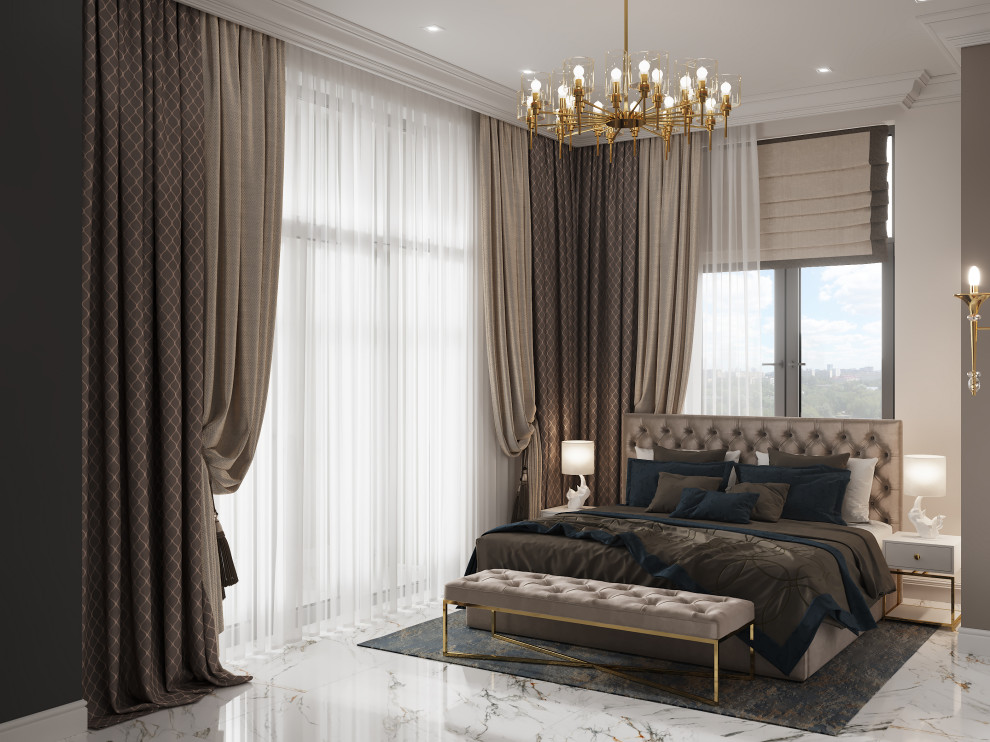 ЖК Олимпик парк