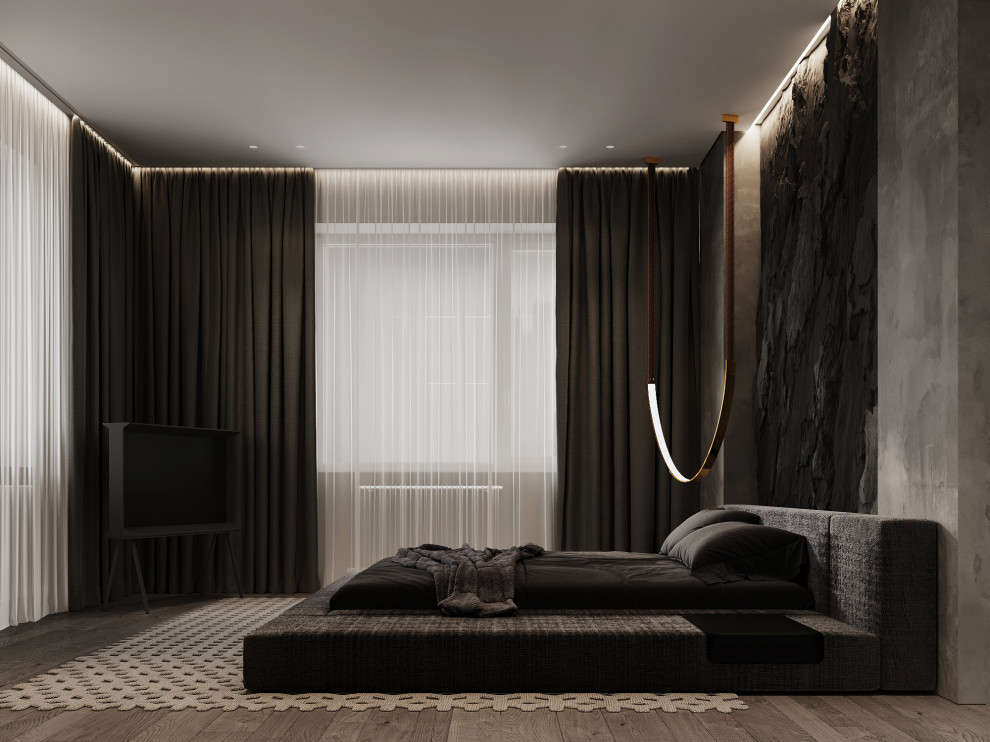 Квартира в центре Москвы 90 кв.м.