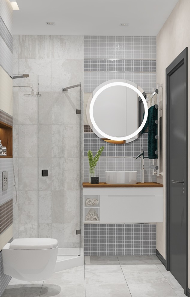 ЖК "Ленинградский" Квартира 130 кв.м , г. Москва