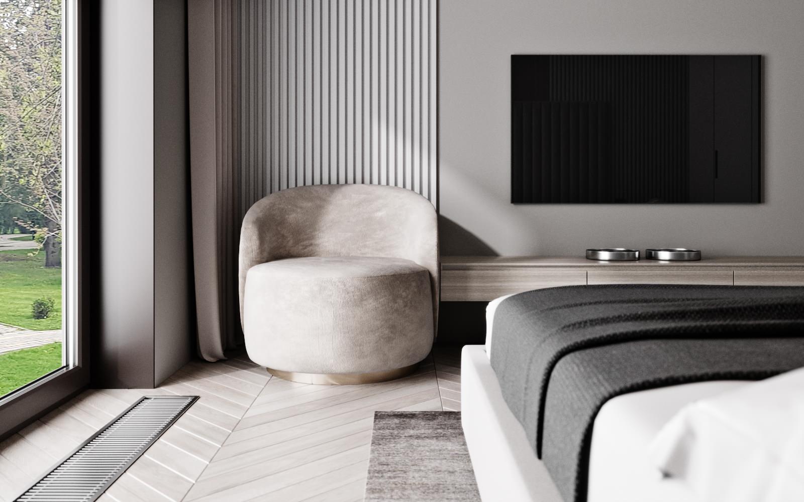 Дом для отдыха