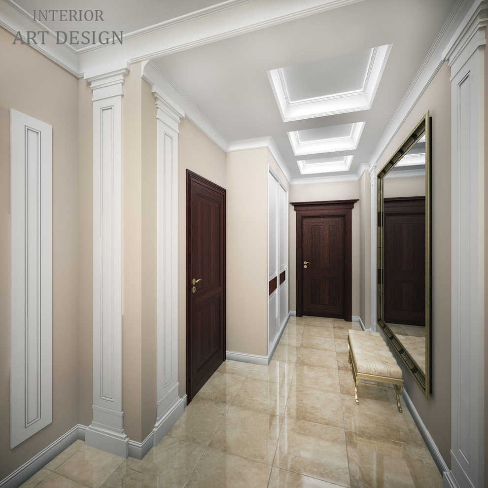 Мягкая классика | Новые Черемушки