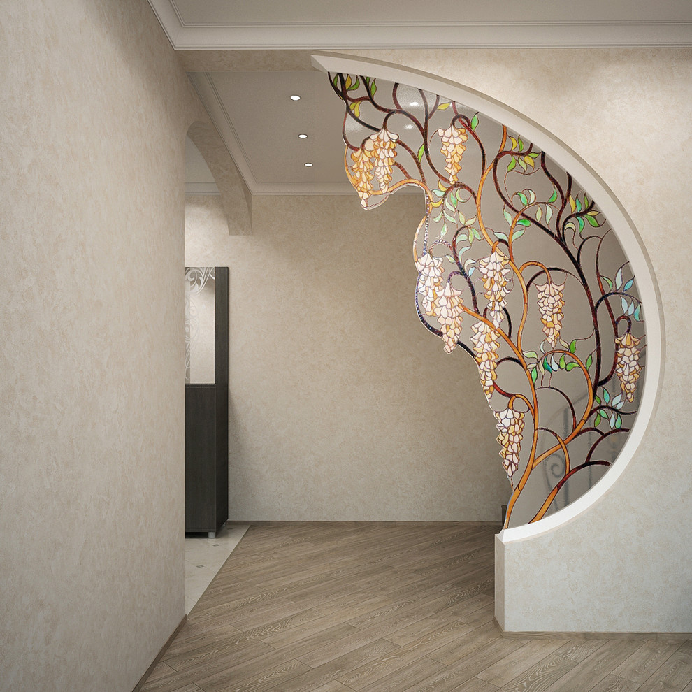 Дизайн интерьера