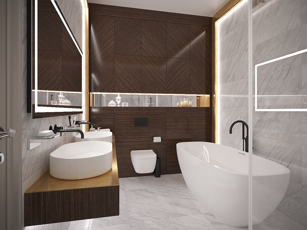 Клубный дом на Сретенке