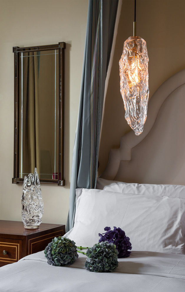 Фото наших светильников в интерьере