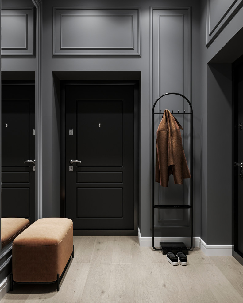 Обложка проекта: КП «Экодолье Шолохово»