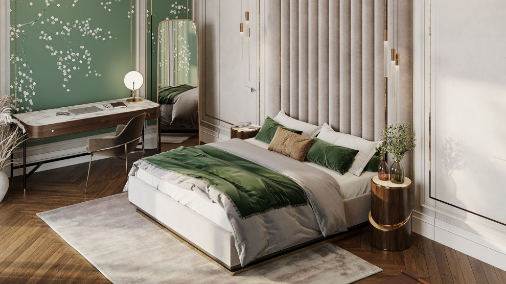 ЖК Prime Park 155 м2