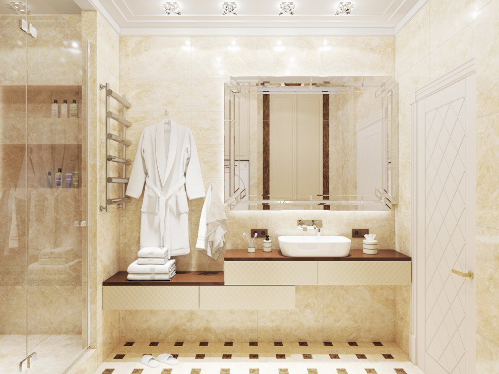 ЖК Riverside