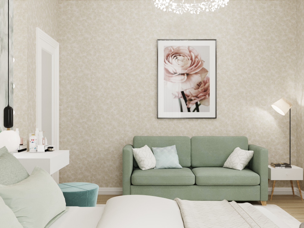 Дом в Парголово