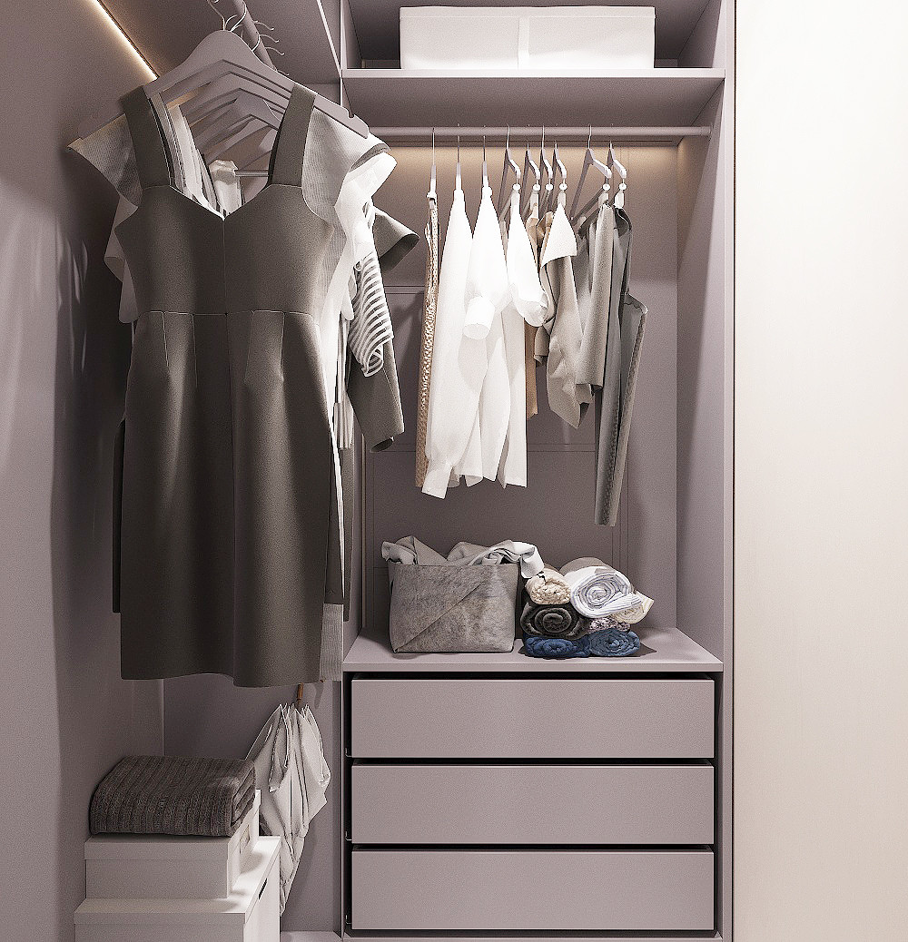 Квартира для студентки