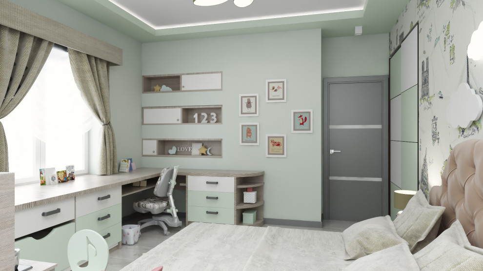 ЖК Шуваловский