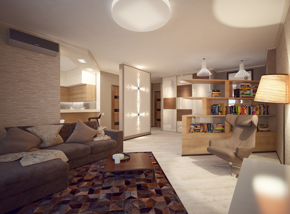 2х комнотная квартира г. Краснодар домбайская12