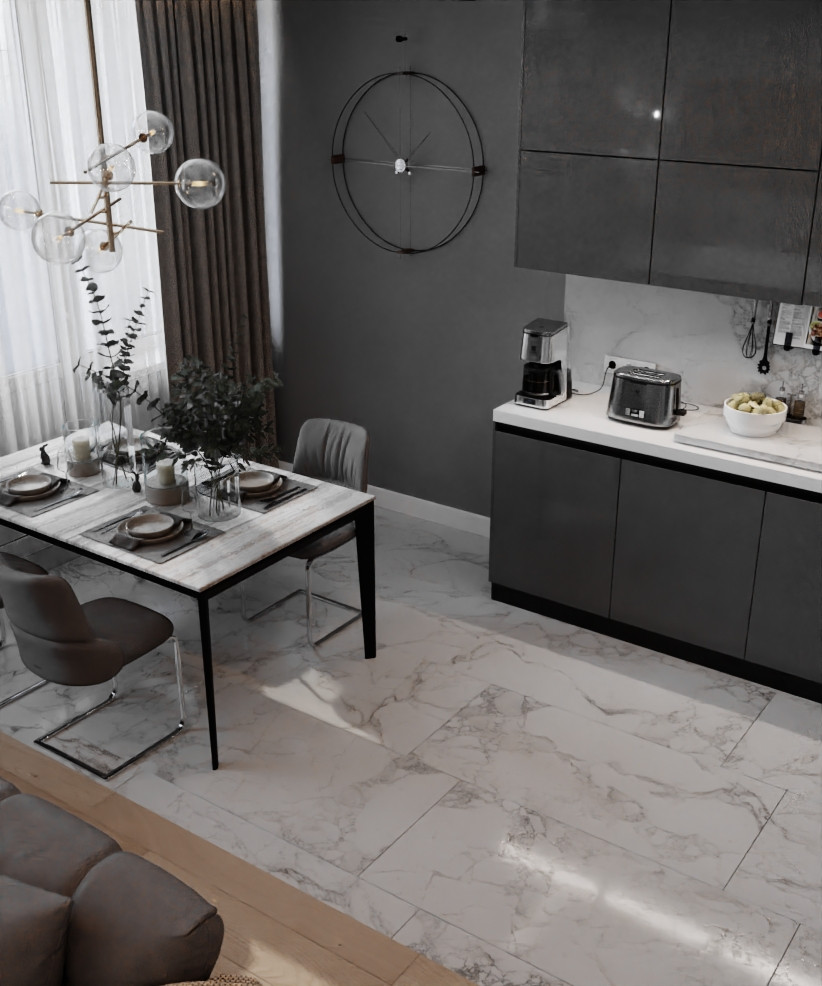 Room_028_визуализация интерьера квартиры в г. Ростов-на-Дону