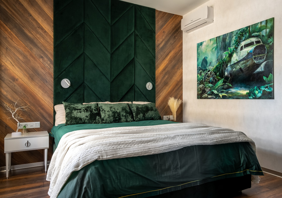 ЖК "Парк Легенд" 46м2